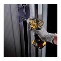DCK2104P2T DeWALT 18V įrankių rinkinys (2x5.0 Ah)