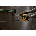 DCK2104P2T DeWALT 18V įrankių rinkinys (2x5.0 Ah)