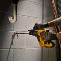 DCK2104P2T DeWALT 18V įrankių rinkinys (2x5.0 Ah)
