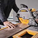 D36000 DeWALT 250 mm plytelių pjovimo staklės