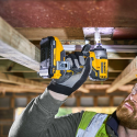 DCF809N DeWALT 18 V smūginis suktuvas