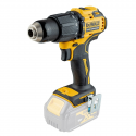 DCDF708P2 DeWALT 18V gręžtuvo - suktuvo ir smūginio suktuvo rinkinys (2x5.0 Ah)