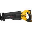 DCS386NT DeWALT 18V FLEXVOLT Advantage tiesinis pjūklas