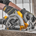 DCS570NT DeWALT diskinis pjūklas