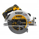 DCS573NT DeWALT 18/54V FLEXVOLT ADVANTAGE diskinis pjūklas