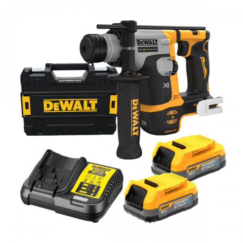 DCH172N DeWALT 18V kompaktiškas perforatorius 1,4J