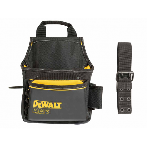 DWST40101-1 DeWALT įrankių dėklas su diržu