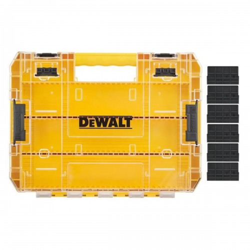 DT70803 DeWALT antgalių dėklas