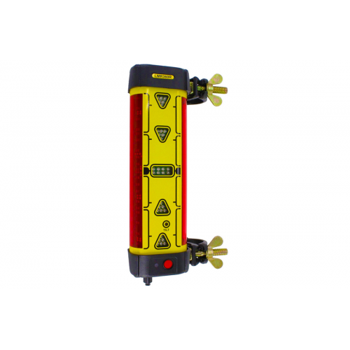 Leica LMR360R imtuvas su gnybtais + LMD360R (868 Mhz)