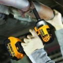DCK254M2 DeWALT 18V suktuvų rinkinys (2x4.0 Ah)