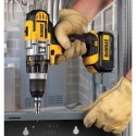 DCK254M2 DeWALT 18V suktuvų rinkinys (2x4.0 Ah)
