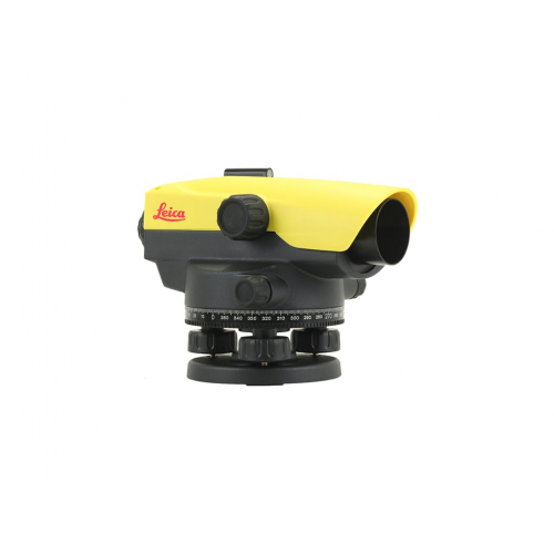 Leica NA320 optinis nivelyras