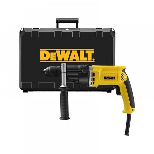 D21805K DeWALT 770W smūginis gręžtuvas