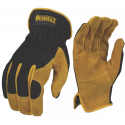 DPG216L EU DeWALT odinės pirštinės