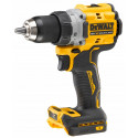 DCD800P2T DeWALT 18V suktuvas-gręžtuvas (2x5.0 Ah)