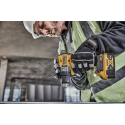 DCD800P2T DeWALT 18V suktuvas-gręžtuvas (2x5.0 Ah)