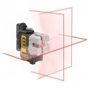 3 krypčių savaime susireguliuojantis lazeris| DeWALT| IrankisPlius.lt