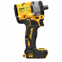 DCF899HN DeWALT 18V Akumuliatorinis smūginis veržliasukis