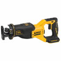 DCF899HN DeWALT 18V Akumuliatorinis smūginis veržliasukis