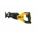 DCF899HN DeWALT 18V Akumuliatorinis smūginis veržliasukis