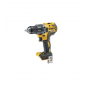 DCF899HN DeWALT 18V Akumuliatorinis smūginis veržliasukis