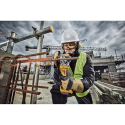 DCS382N DeWALT 18V tiesinis pjūklas