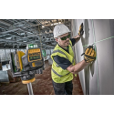 18V gipskartonio gręžtuvas suktuvas DCF620D2K DeWALT | IrankisPlius.lt