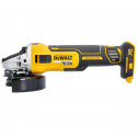 DCG405P2 DeWALT kampinis šlifuoklis