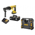 DCH133M1 DeWALT 18V Trijų funkcijų perforatorius