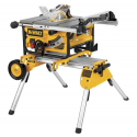 DWE7492 DeWALT pjovimo staklės