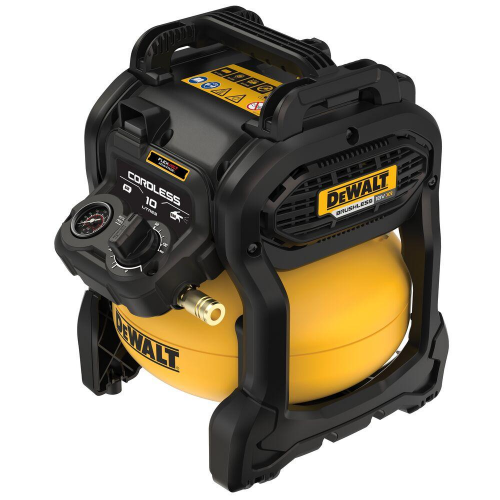 DCC1018N DeWALT 18V kompresorius 10l