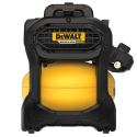 DCC1018N DeWALT 18V kompresorius 10l