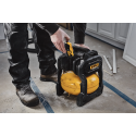 DCC1018N DeWALT 18V kompresorius 10l