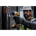 DCD778NT DeWALT 18V suktuvas gręžtuvas + DOVANA!
