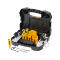 DT90351 DeWALT gręžimo karūnos 11 vnt.