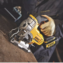 DCK525P3 DeWALT 18V akumuliatorinių įrankių rinkinys (3x5.0 Ah)