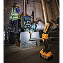 DCK525P3 DeWALT 18V akumuliatorinių įrankių rinkinys (3x5.0 Ah)