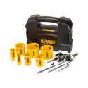 DT90351 DeWALT gręžimo karūnos 11 vnt.
