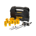 DT90358 DeWALT gręžimo karūnos 10 vnt.