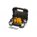 DT90358 DeWALT gręžimo karūnos 10 vnt.