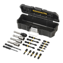 DT7965T DeWALT grąžtų ir antgalių rinkinys magnetinėje dėžutėje 20 vnt.