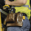DT7965T DeWALT grąžtų ir antgalių rinkinys magnetinėje dėžutėje 20 vnt.