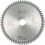DT4370 DeWALT TCG diskas 216x30 mm 60T