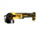 DCG405P2 DeWALT kampinis šlifuoklis