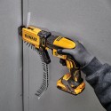 DeWALT 3,5x25-55 mm varžtai gipso plokštė - metalas 1000 vnt.