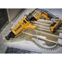 DeWALT 3,5x25-55 mm varžtai gipso plokštė - metalas 1000 vnt.