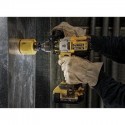 DCD990P2 DeWALT suktuvas-gręžtuvas (2x5.0 Ah)