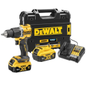 DCD100YNT DeWALT 18V XR suktuvas – smūginis gręžtuvas