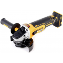 DCD100YNT DeWALT 18V XR suktuvas – smūginis gręžtuvas