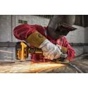 DCD100YNT DeWALT 18V XR suktuvas – smūginis gręžtuvas